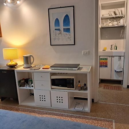 Sportrek Apartment Levanto Luaran gambar