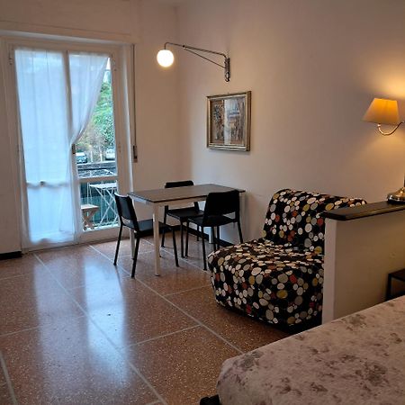 Sportrek Apartment Levanto Luaran gambar