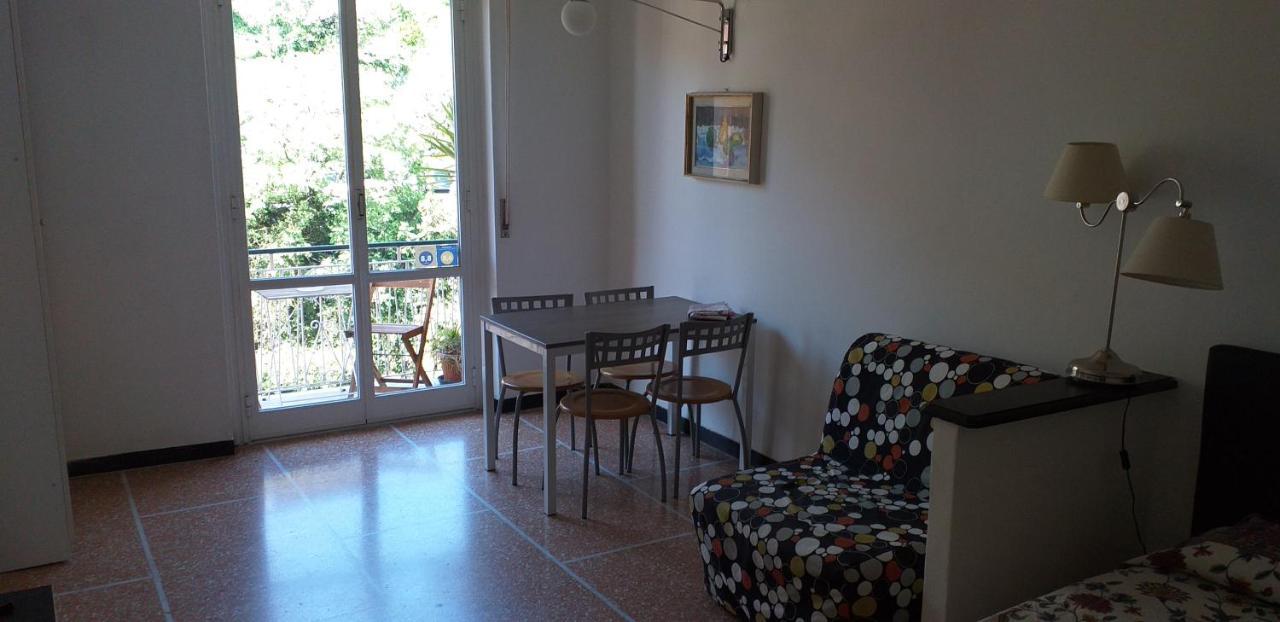 Sportrek Apartment Levanto Luaran gambar