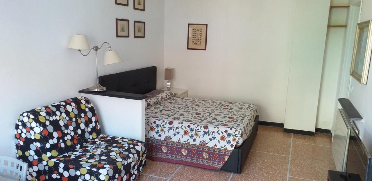 Sportrek Apartment Levanto Luaran gambar
