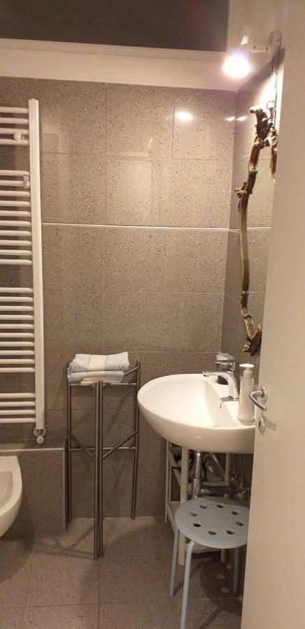 Sportrek Apartment Levanto Luaran gambar