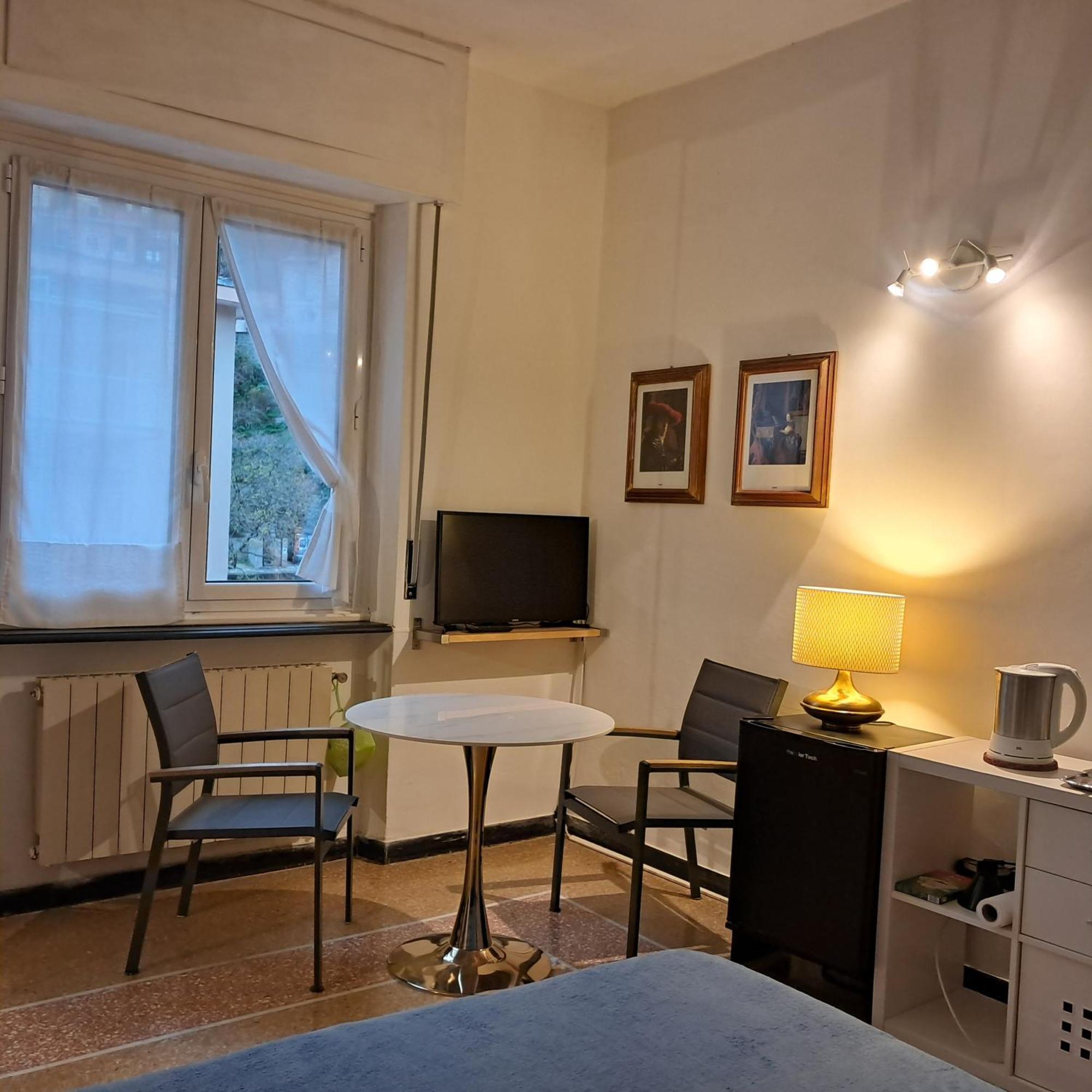Sportrek Apartment Levanto Luaran gambar