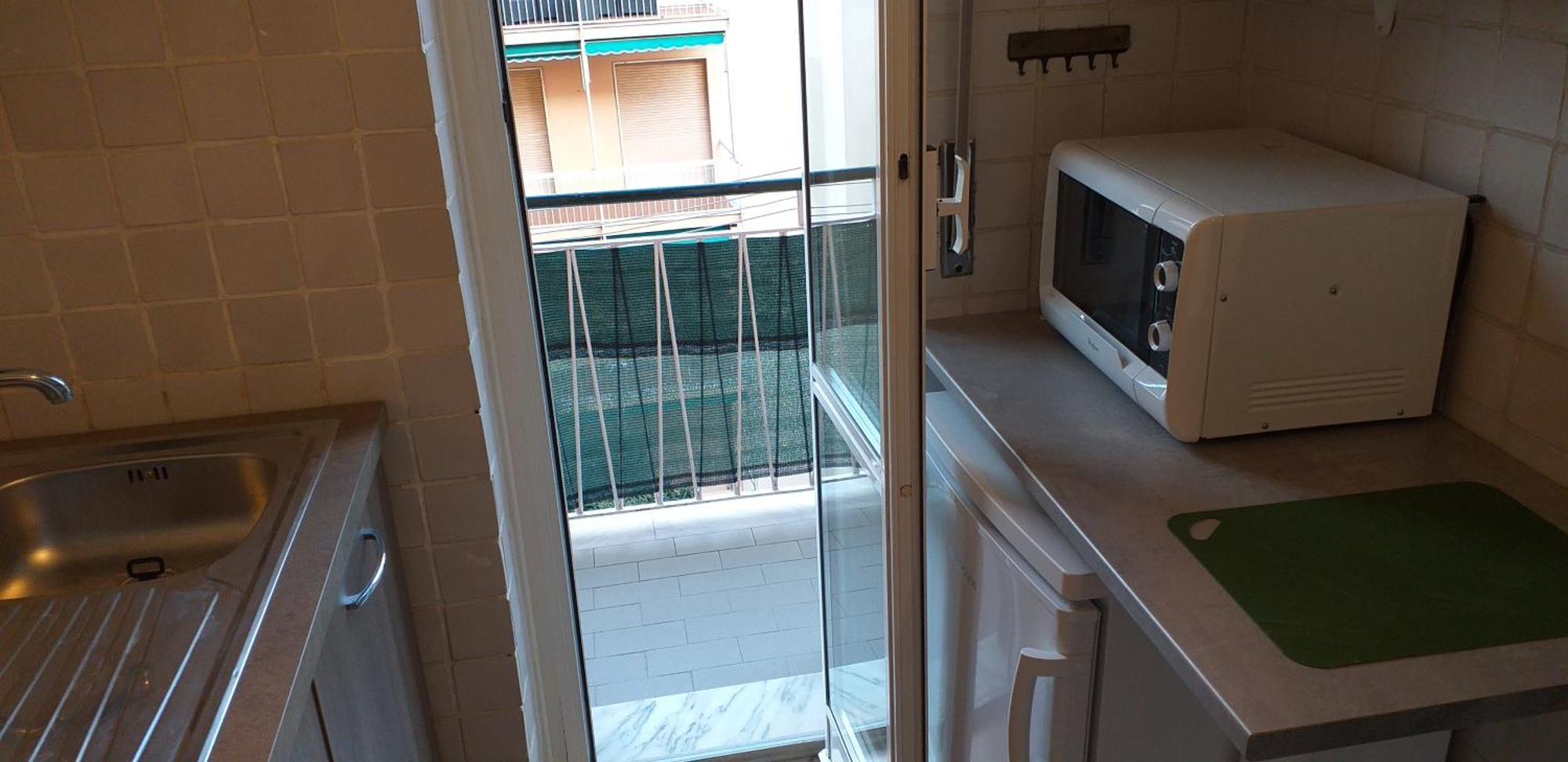 Sportrek Apartment Levanto Luaran gambar