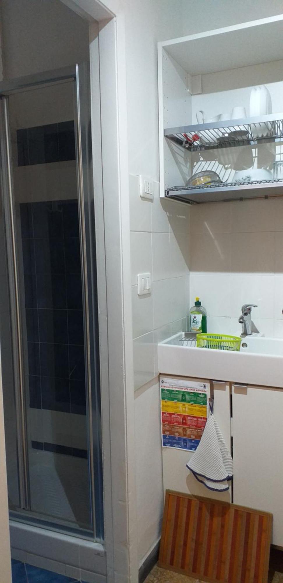 Sportrek Apartment Levanto Luaran gambar