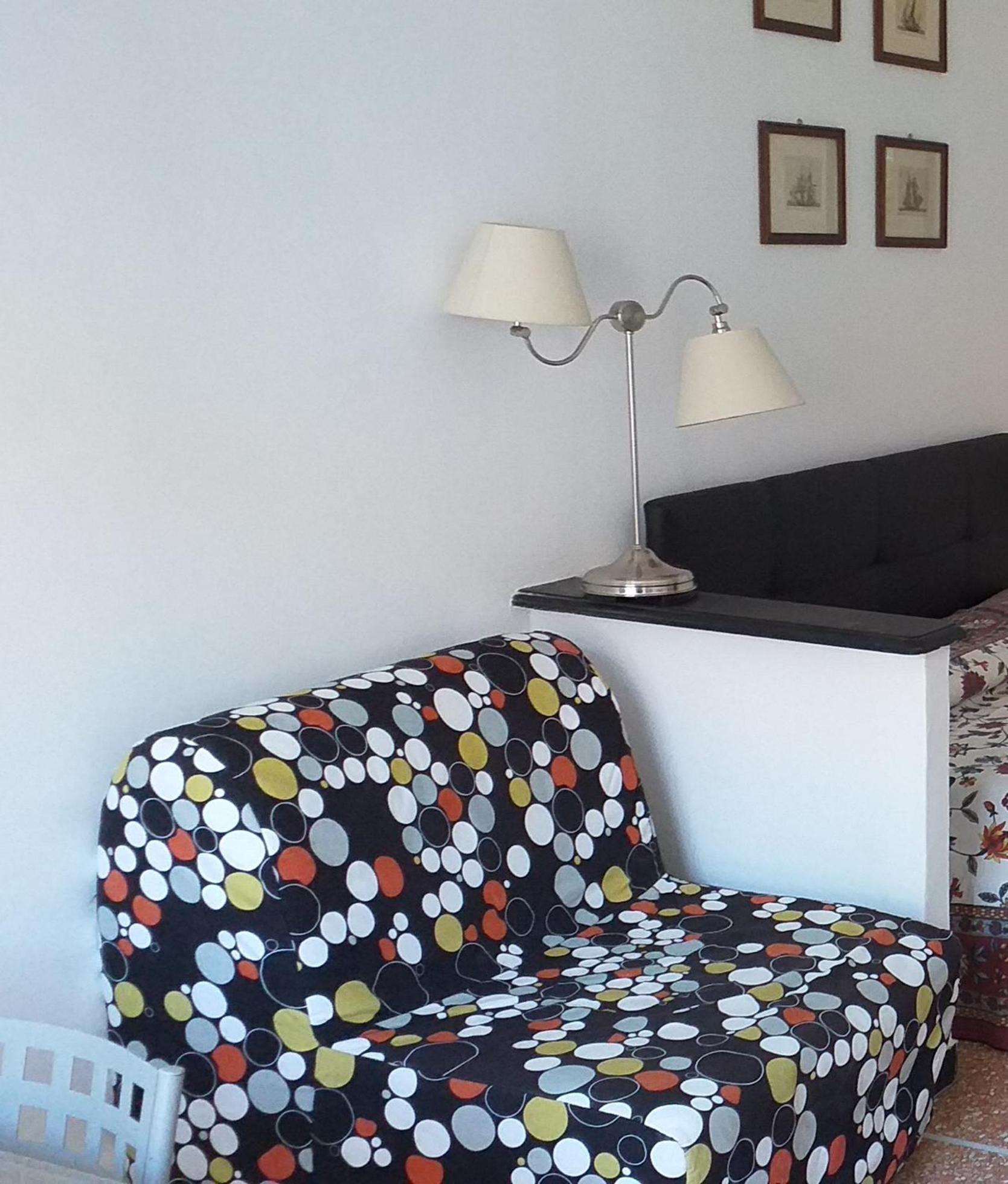 Sportrek Apartment Levanto Luaran gambar
