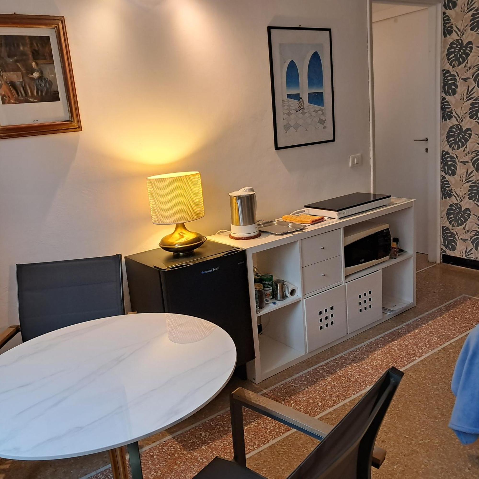 Sportrek Apartment Levanto Luaran gambar