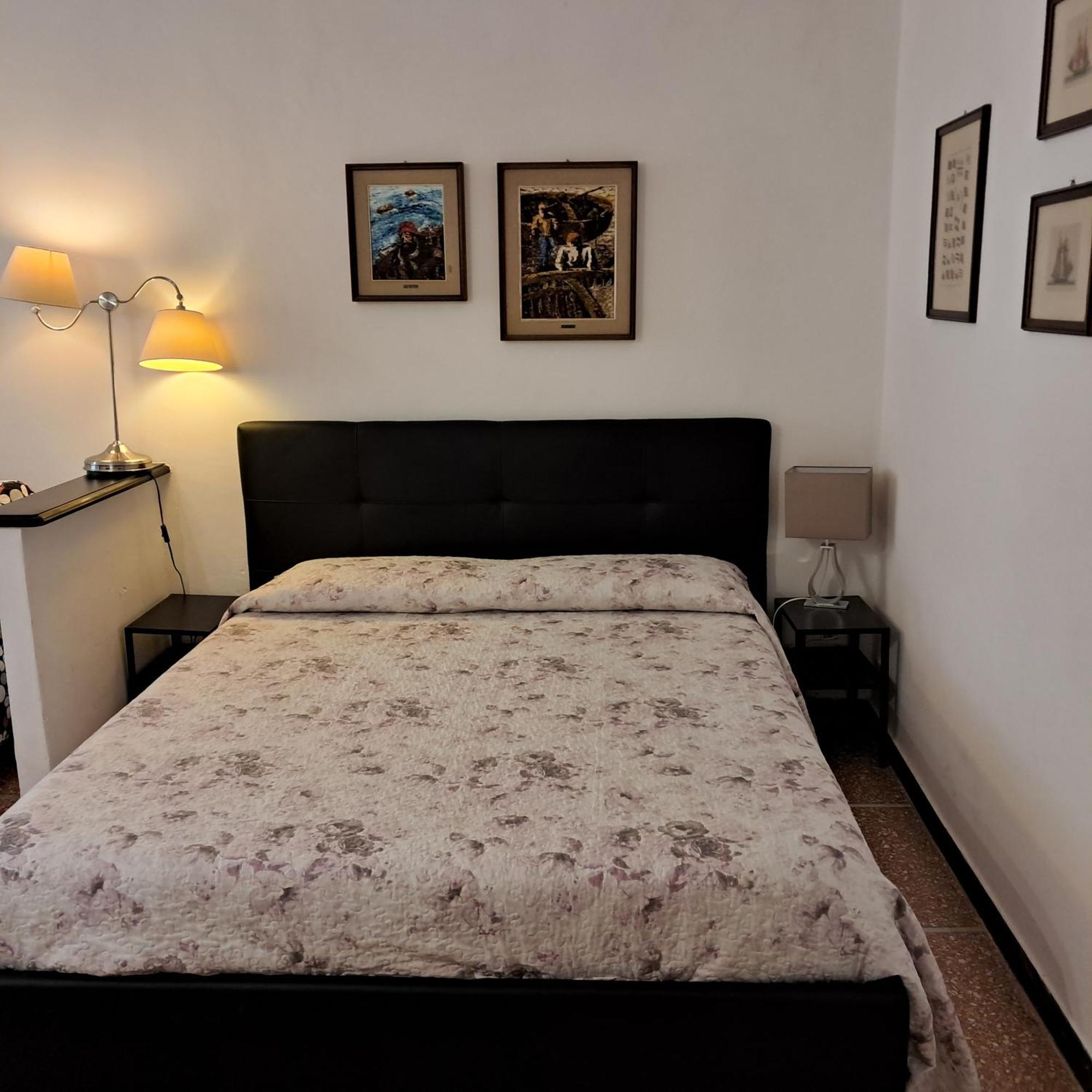 Sportrek Apartment Levanto Luaran gambar