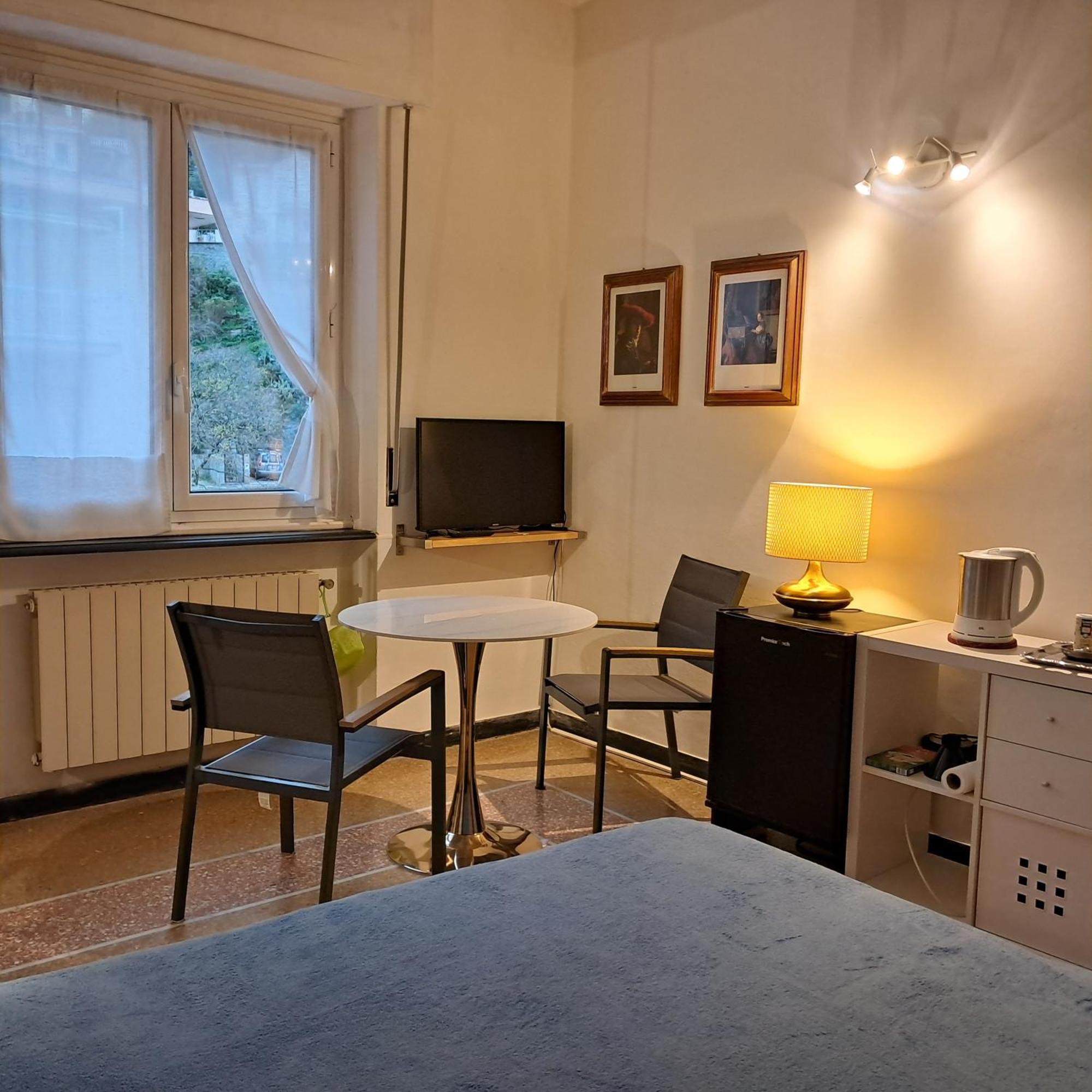 Sportrek Apartment Levanto Luaran gambar